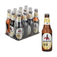  مالت بدون الکل لیمو ماتادور - 320 میلی لیتر بسته 12 عددی634259985c799510170